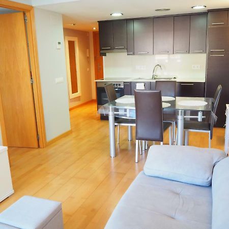 Apartamento Moderno Con Parking En Palamos 아파트 외부 사진