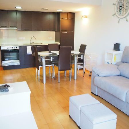 Apartamento Moderno Con Parking En Palamos 아파트 외부 사진