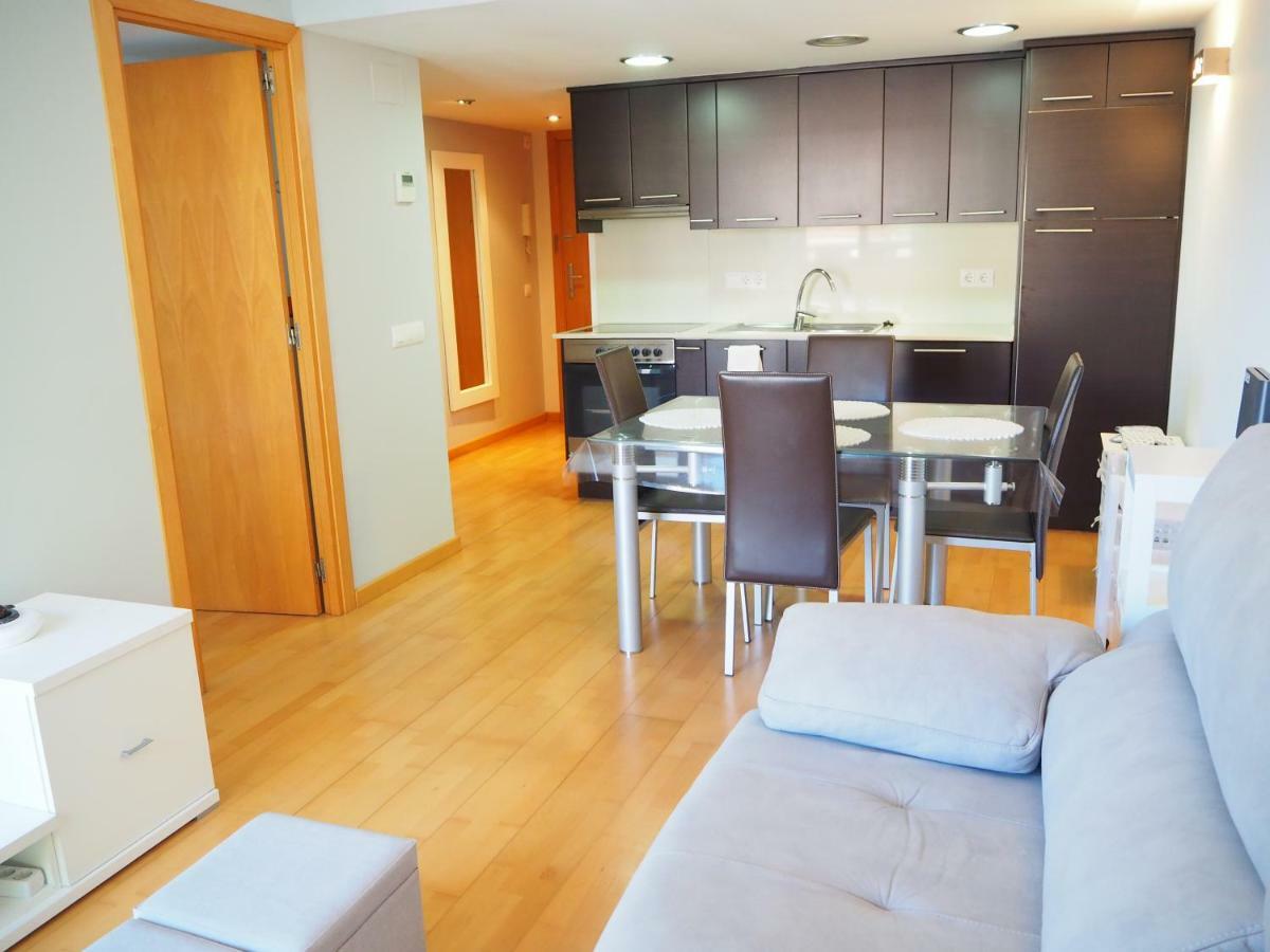 Apartamento Moderno Con Parking En Palamos 아파트 외부 사진