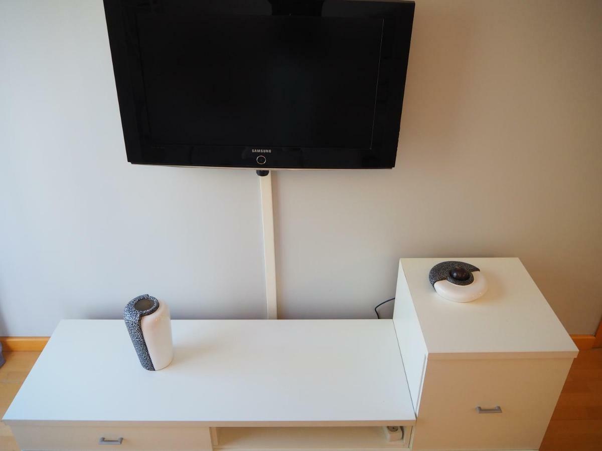 Apartamento Moderno Con Parking En Palamos 아파트 외부 사진