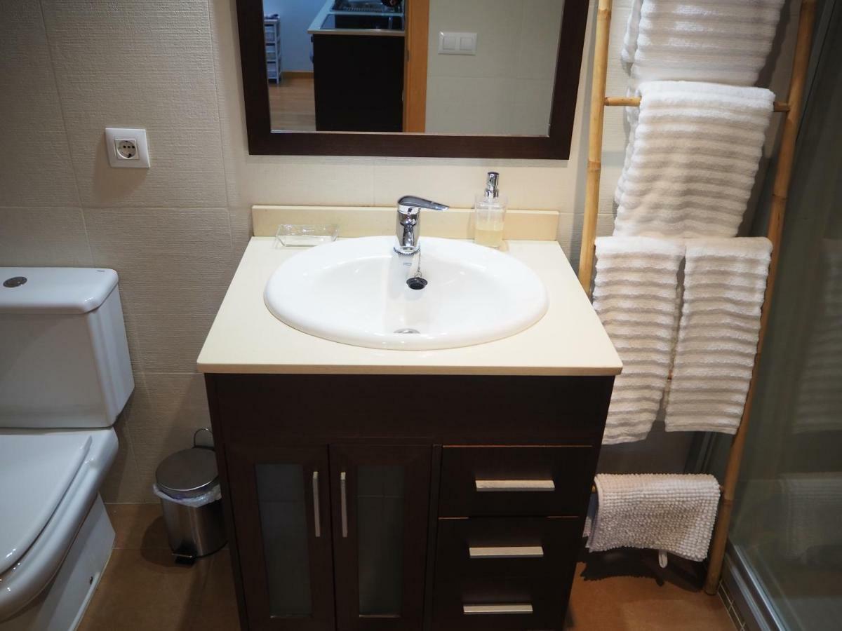 Apartamento Moderno Con Parking En Palamos 아파트 외부 사진