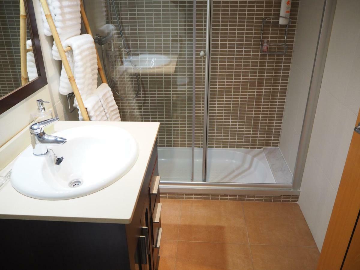 Apartamento Moderno Con Parking En Palamos 아파트 외부 사진