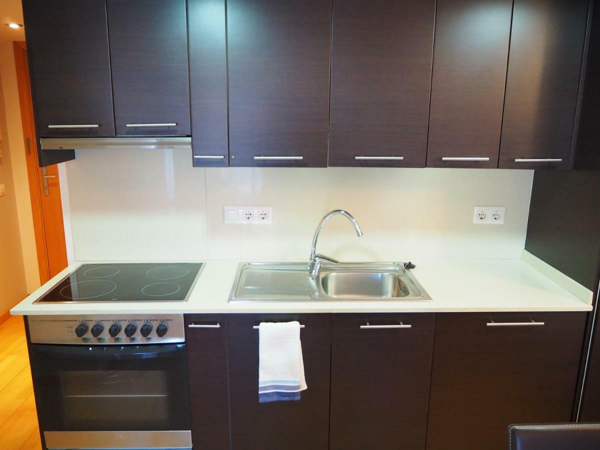 Apartamento Moderno Con Parking En Palamos 아파트 외부 사진