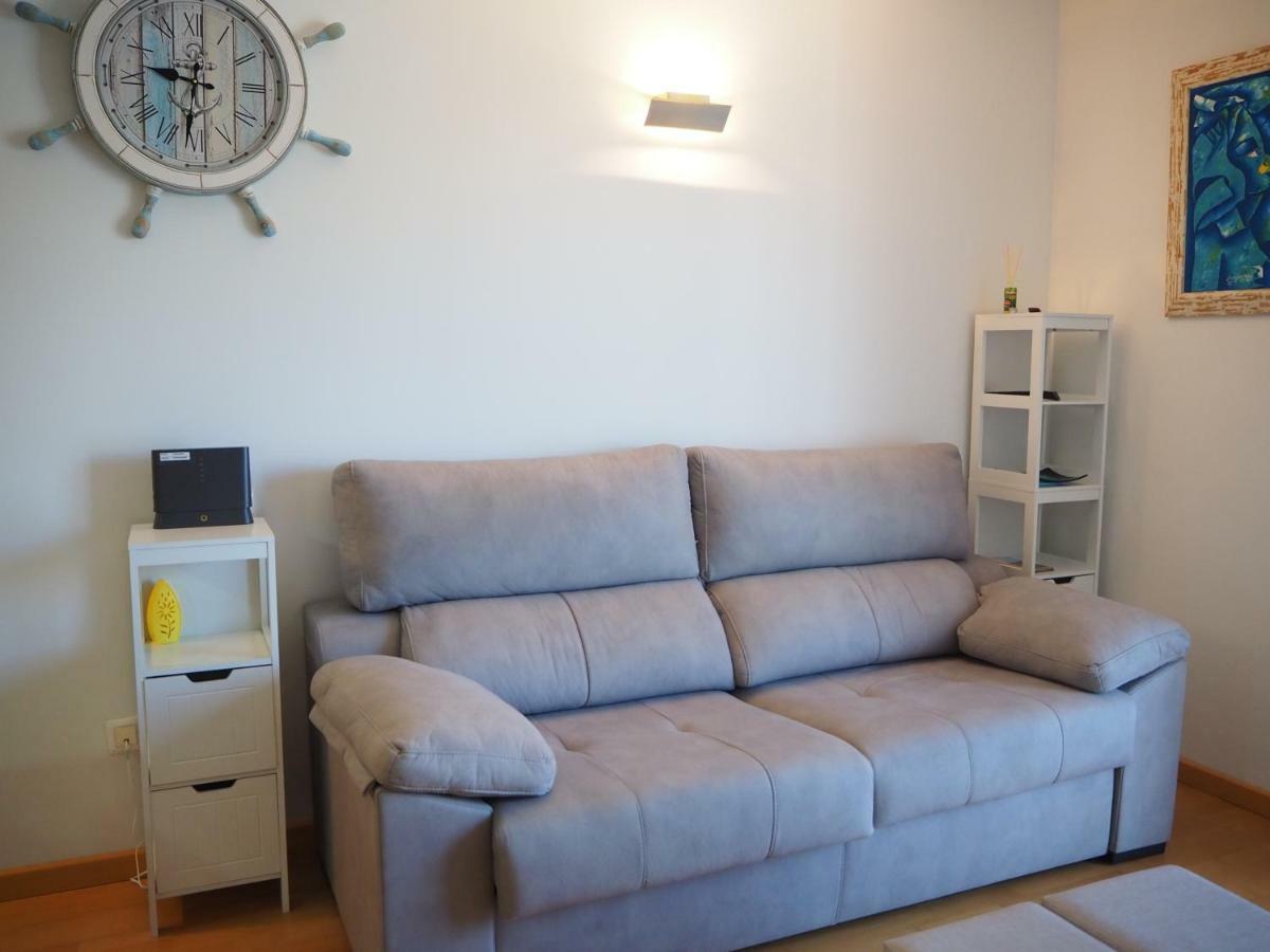Apartamento Moderno Con Parking En Palamos 아파트 외부 사진