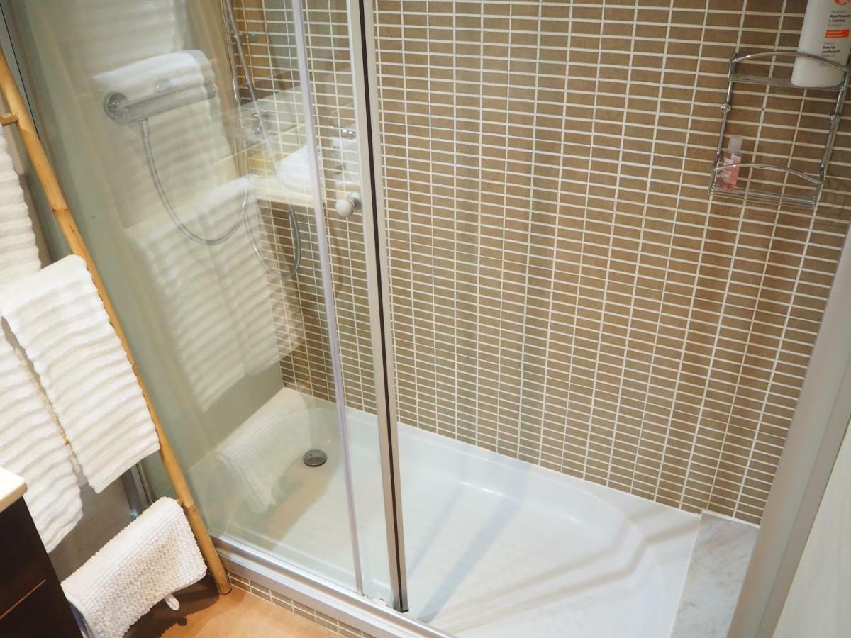 Apartamento Moderno Con Parking En Palamos 아파트 외부 사진