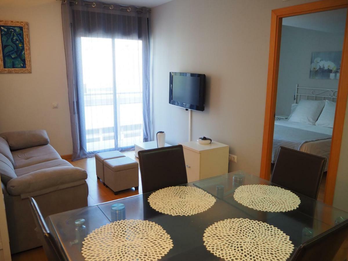 Apartamento Moderno Con Parking En Palamos 아파트 외부 사진