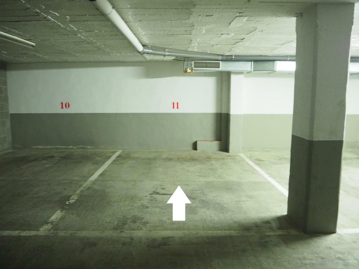 Apartamento Moderno Con Parking En Palamos 아파트 외부 사진
