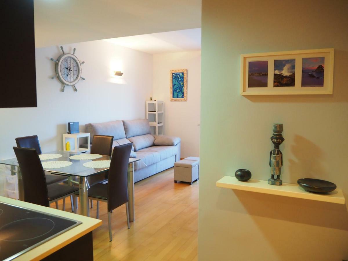 Apartamento Moderno Con Parking En Palamos 아파트 외부 사진