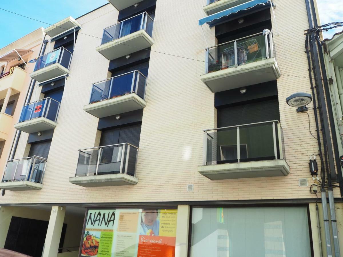 Apartamento Moderno Con Parking En Palamos 아파트 외부 사진